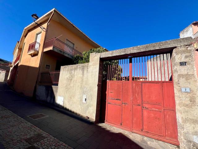 Villa Indipendente in vendita a Ballao, Sardigna/Sardegna
