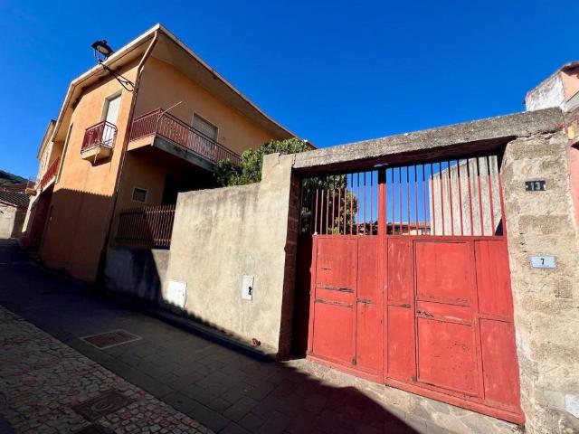 Villa Indipendente in vendita a Ballao, Sardigna/Sardegna