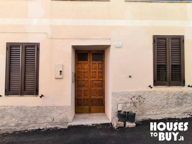 Villa Indipendente in vendita a Banari, Sardigna/Sardegna