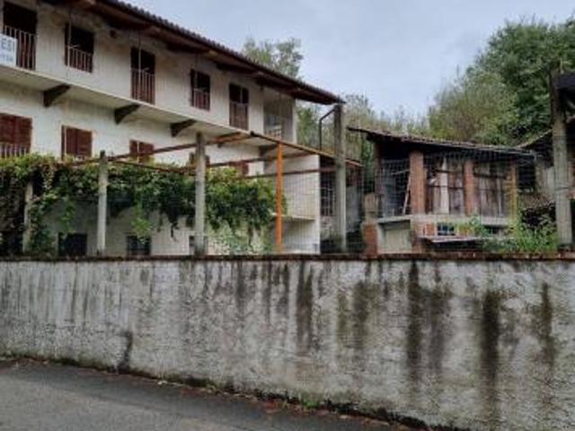 Villa Indipendente in vendita a Piemonte, Torino