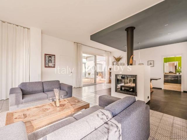 Villa Indipendente in vendita a Piemonte, Torino