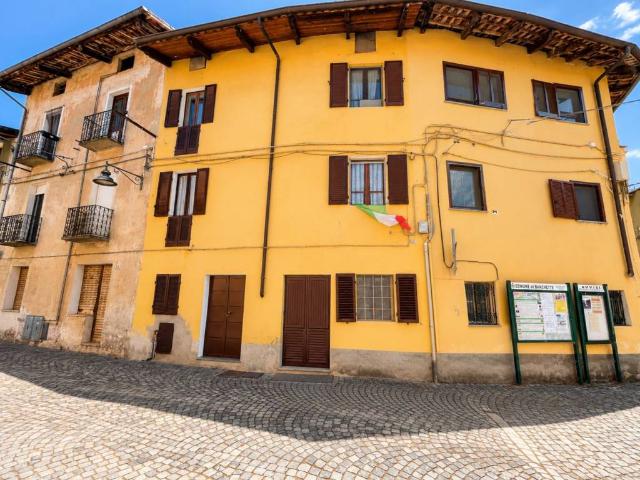 Villa Indipendente in vendita a Piemonte, Torino