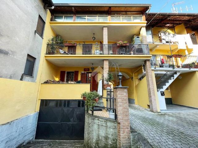 Villa Indipendente in vendita a Piemonte, Torino