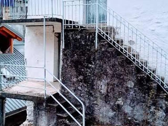 Villa Indipendente in vendita a Bannio Anzino, Piemonte