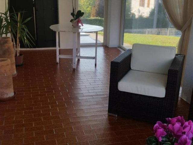 Villa Indipendente in vendita a Baone, Veneto