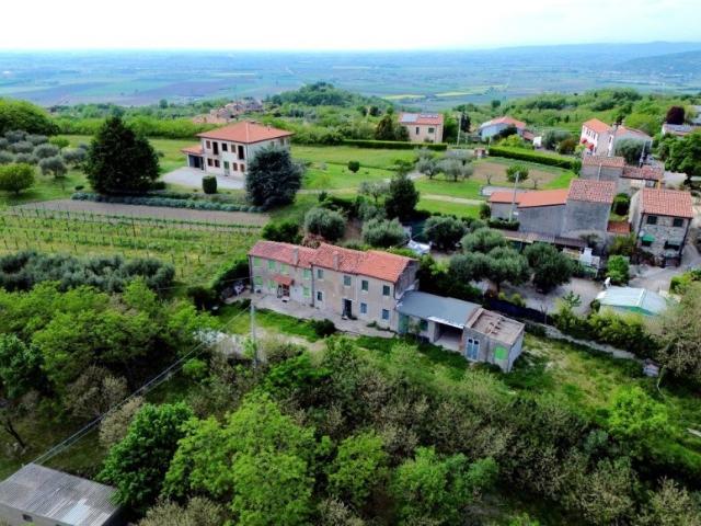 Villa Indipendente in vendita a Baone, Veneto
