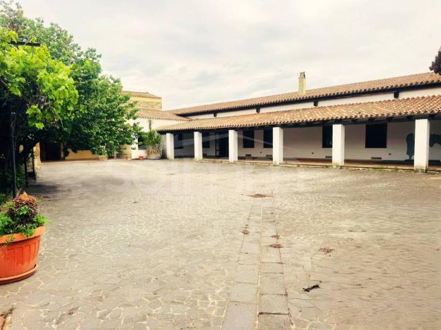 Villa Indipendente in vendita a Baradili, Sardigna/Sardegna