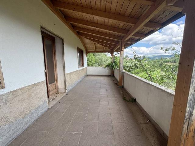 Villa Indipendente in vendita a Baranello, Molise