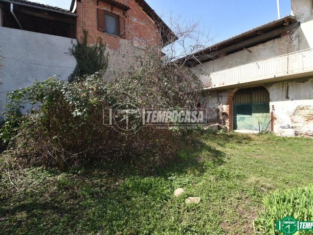 Villa Indipendente in vendita a Fandaglia, Piemonte