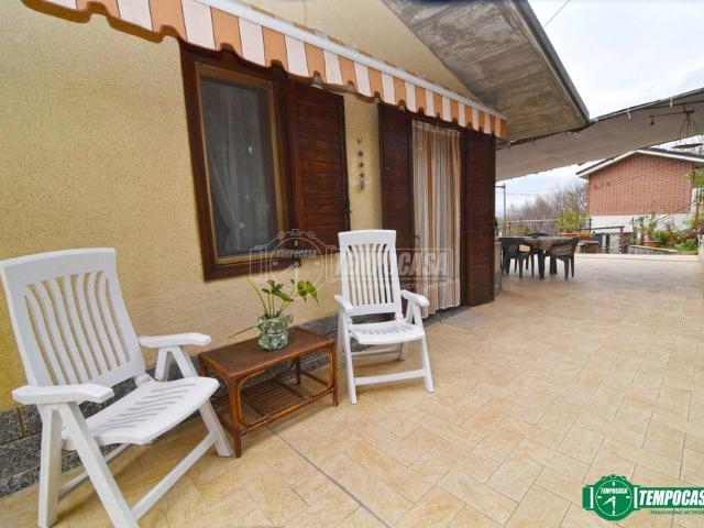 Villa Indipendente in vendita a Piemonte, Torino