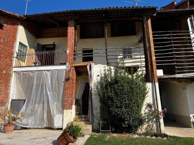 Villa Indipendente in vendita a Fandaglia, Barbania