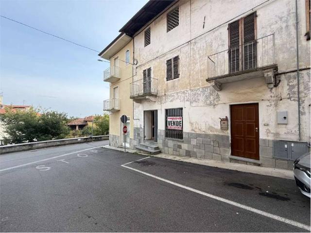 Villa Indipendente in vendita a Fandaglia, Piemonte