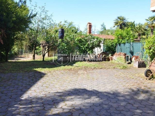 Villa Indipendente in vendita a Fandaglia, Piemonte