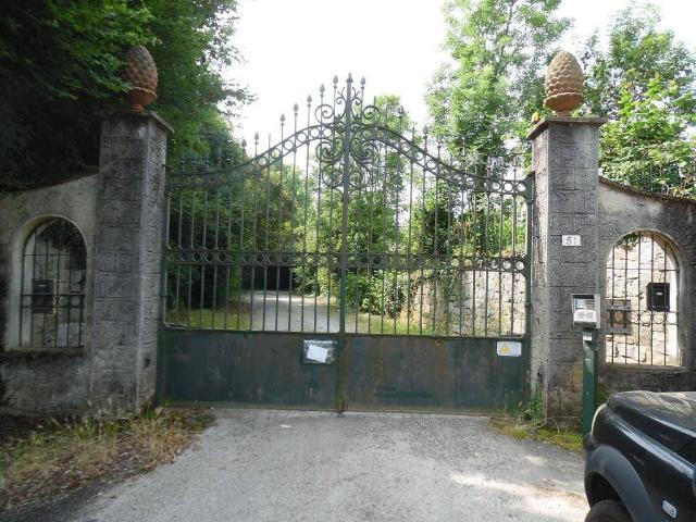 Villa Indipendente in vendita a Fandaglia, Piemonte