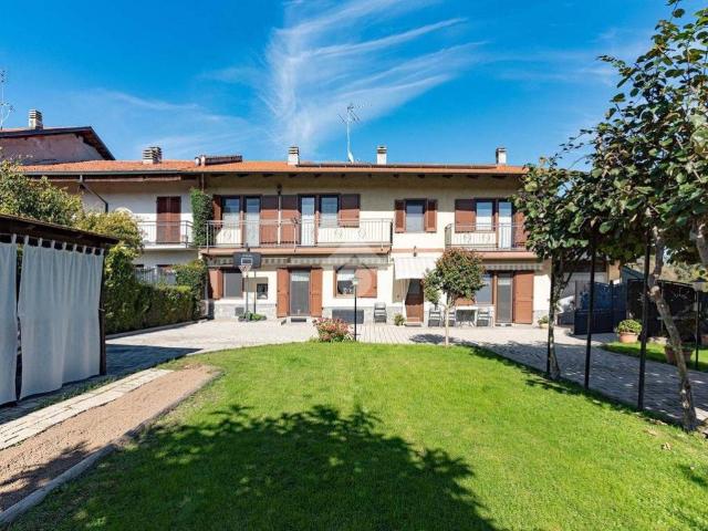 Villa Indipendente in vendita a Piemonte, Torino