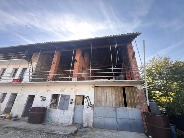 Villa Indipendente in vendita a Fandaglia, Barbania