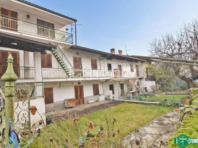 Villa Indipendente in vendita a Piemonte, Torino