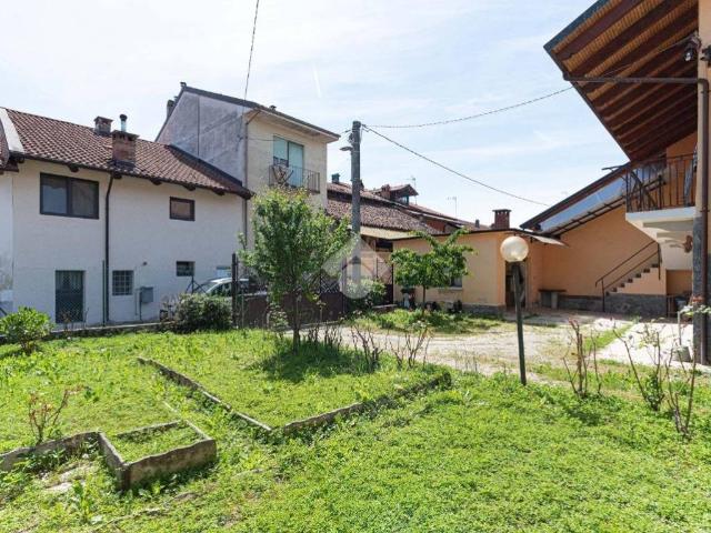 Villa Indipendente in vendita a Piemonte, Torino