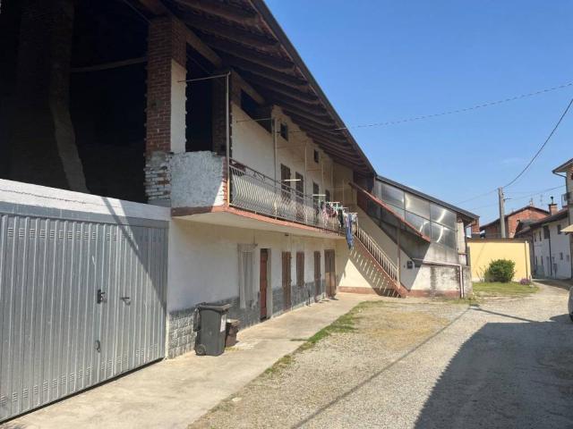 Villa Indipendente in vendita a Piemonte, Torino
