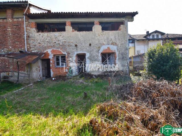 Villa Indipendente in vendita a Fandaglia, Piemonte