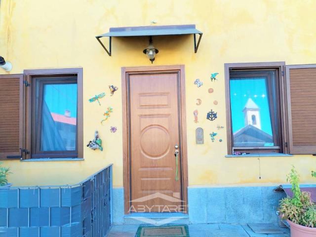 Villa Indipendente in vendita a Fandaglia, Piemonte