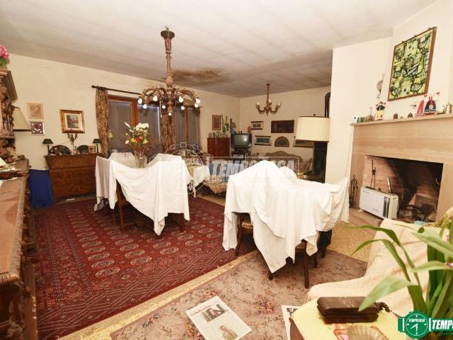 Villa Indipendente in vendita a Fandaglia, Piemonte