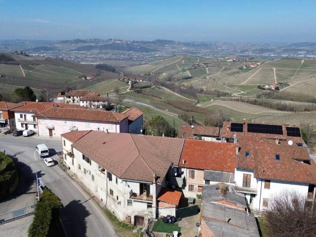 Villa Indipendente in vendita a Piemonte, Cuneo