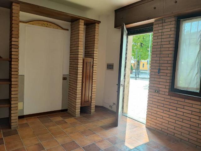 Villa Indipendente in vendita a Barbata, Lombardia