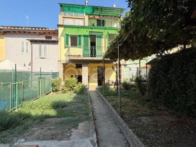 Villa Indipendente in vendita a Barberino di Mugello, Firenze