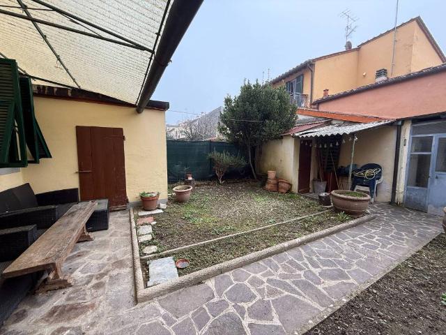 Villa Indipendente in vendita a Cantalupo, Barberino Di Mugello