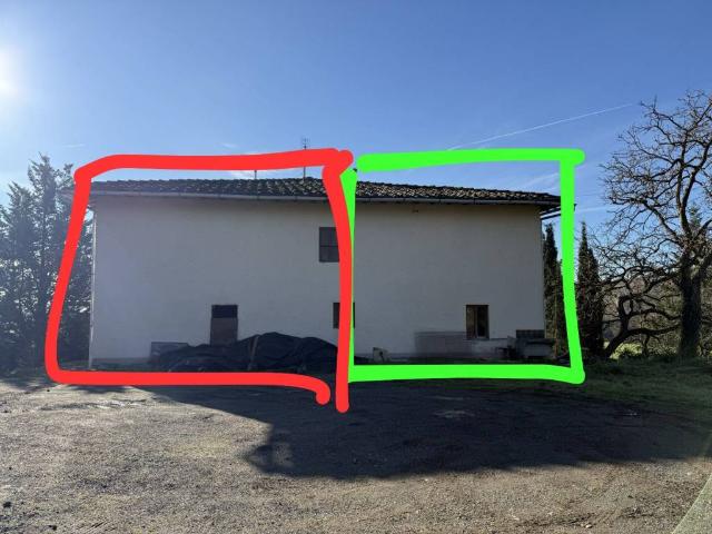 Villa Indipendente in vendita a Barberino Di Mugello, Toscana