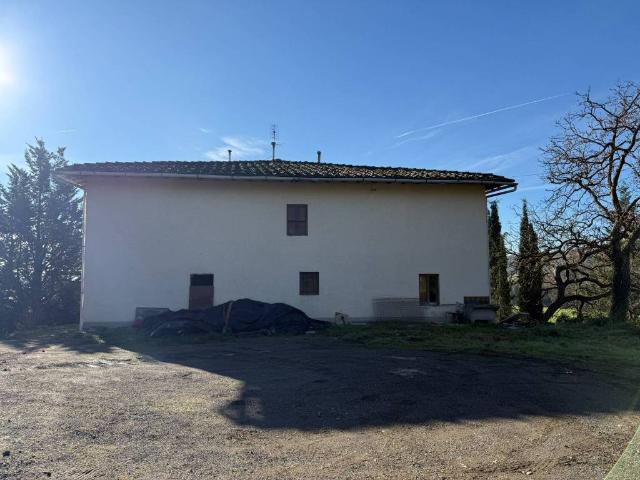 Villa Indipendente in vendita a Barberino Di Mugello, Toscana