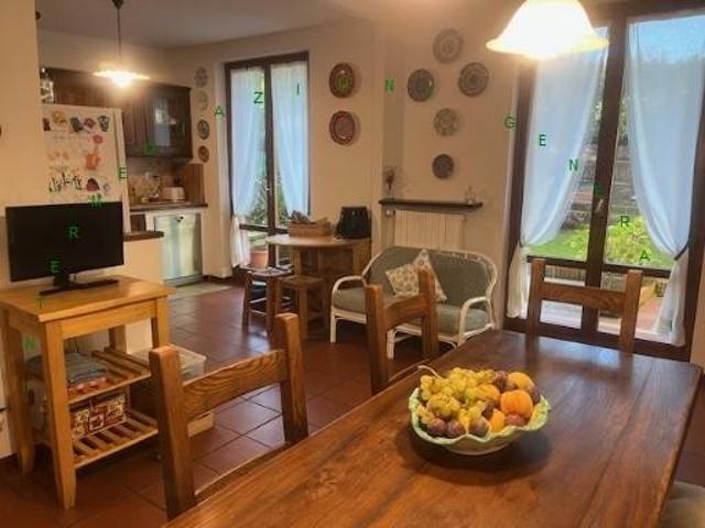 Villa Indipendente in vendita a Barberino Di Mugello, Toscana