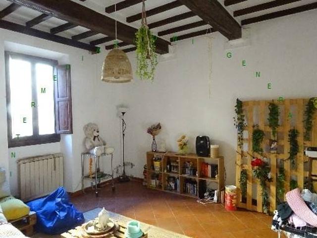 Villa Indipendente in vendita a Cantalupo, Barberino Di Mugello