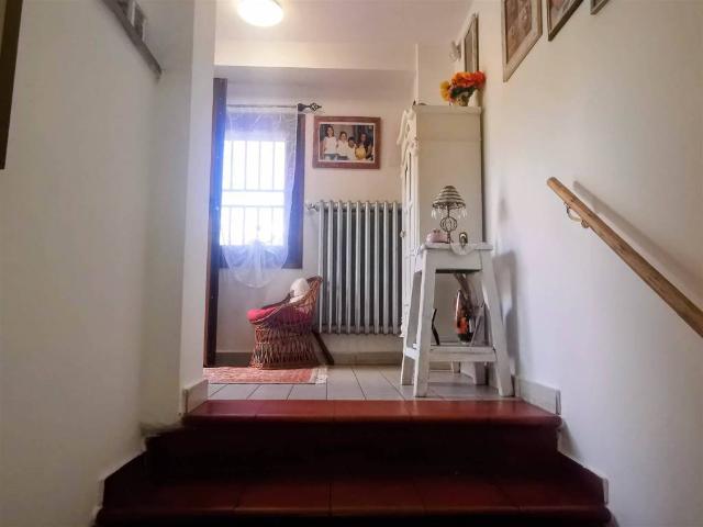 Villa Indipendente in vendita a Barberino Di Mugello, Toscana