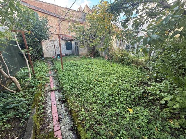 Villa Indipendente in vendita a Barberino Di Mugello, Toscana