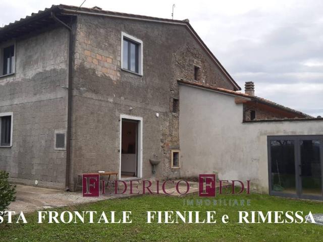 Villa Indipendente in vendita a Latera, Barberino Di Mugello