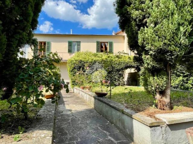 Villa Indipendente in vendita a Cantalupo, Barberino Di Mugello