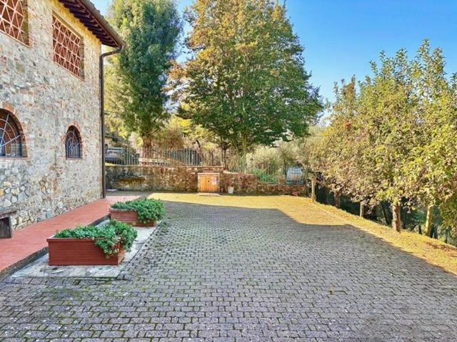 Villa Indipendente in vendita a Barberino Tavarnelle, Toscana
