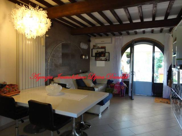 Villa Indipendente in vendita a Barberino Tavarnelle, Vico D'elsa
