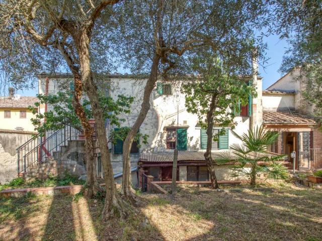 Villa Indipendente in vendita a Barberino Tavarnelle, Tavarnelle Val Di Pesa