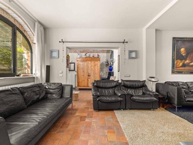 Villa Indipendente in vendita a Barberino Tavarnelle, Marcialla