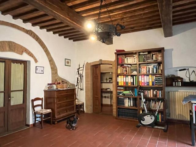 Villa Indipendente in vendita a Barberino Tavarnelle, Sambuca Val Di Pesa