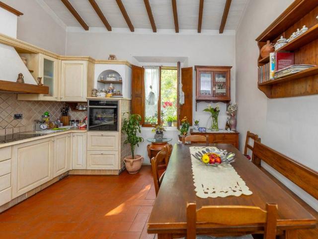 Villa Indipendente in vendita a Barberino Tavarnelle, Sant'appiano