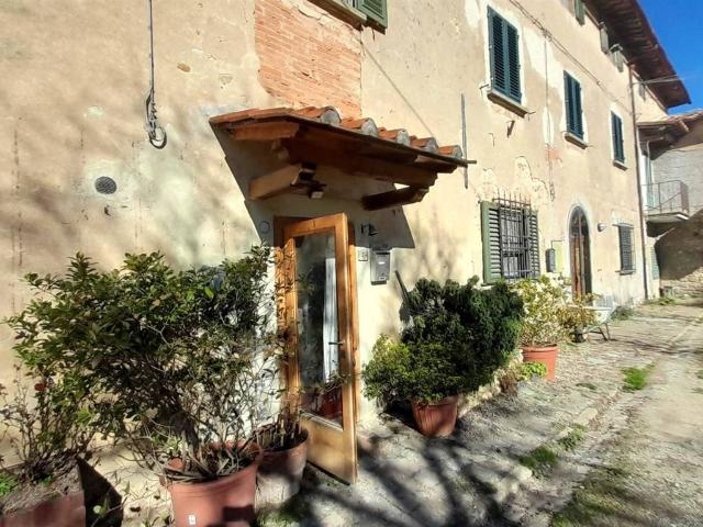 Villa Indipendente in vendita a Palazzuolo, Tavarnelle Val di Pesa