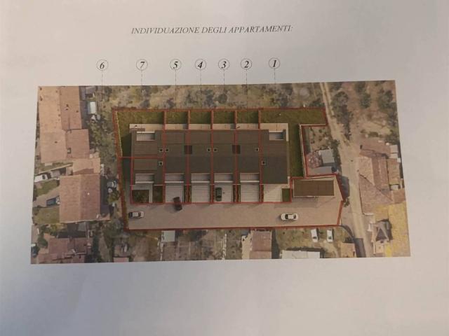 Villa Indipendente in vendita a Barberino Tavarnelle, Tavarnelle Val Di Pesa