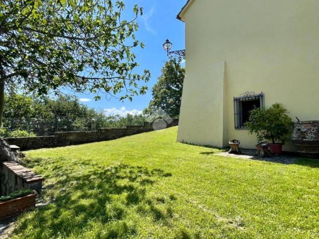 Villa Indipendente in vendita a Barbiana, Vicchio