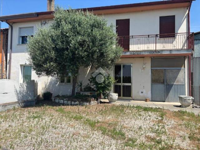 Villa Indipendente in vendita a Foscarina, Barbona