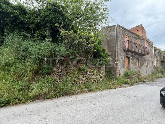 Villa Indipendente in vendita a Cannistrà, Barcellona Pozzo Di Gotto