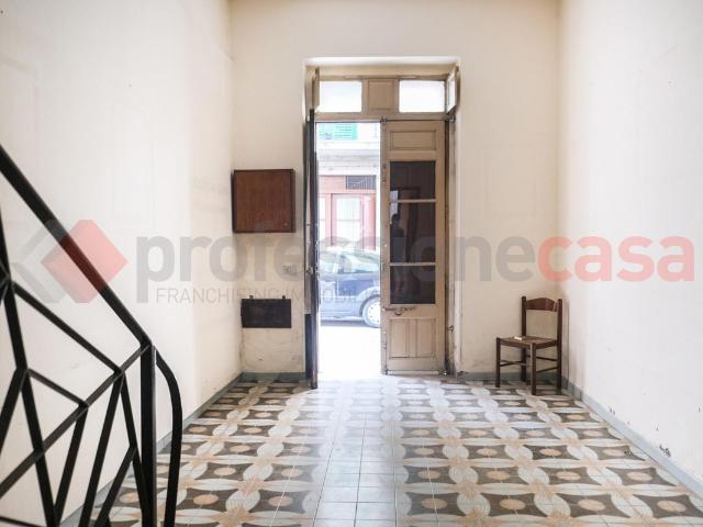 Villa Indipendente in vendita a Militi, Barcellona Pozzo Di Gotto